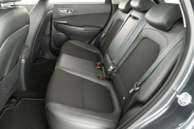 Hyundai Kona - 2021