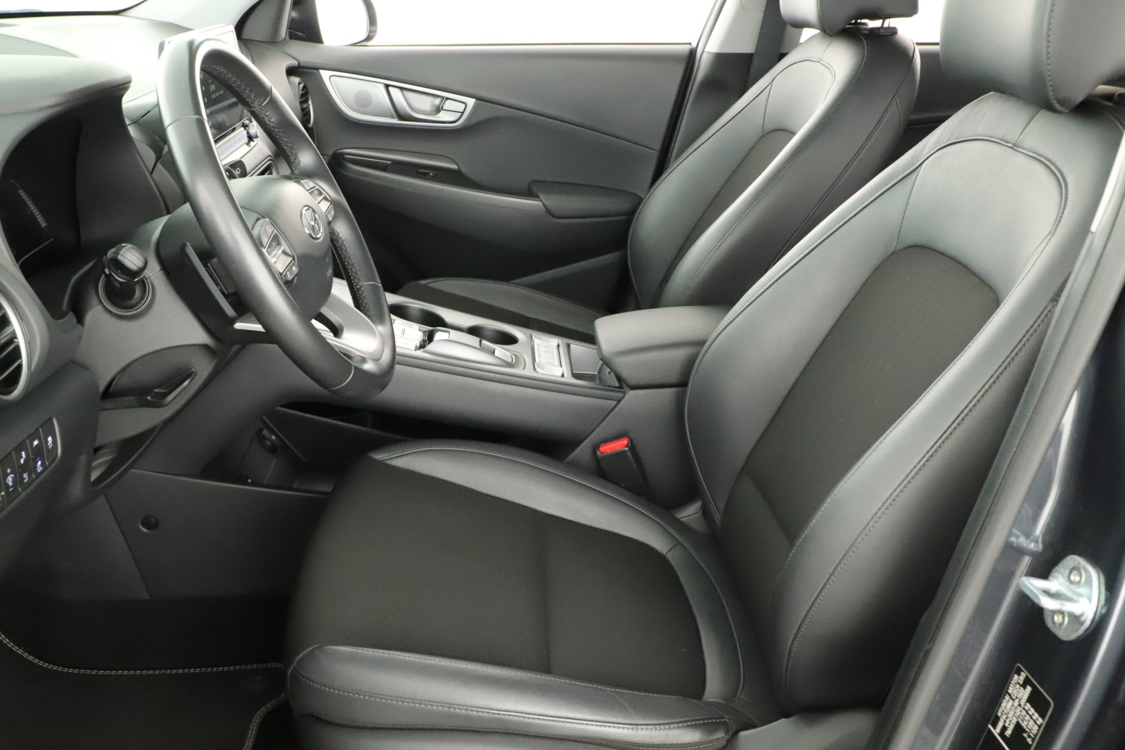 Hyundai Kona - 2021
