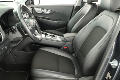 Hyundai Kona - 2021