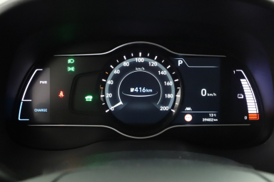 Hyundai Kona - 2021