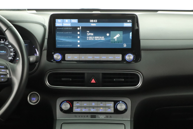 Hyundai Kona - 2021