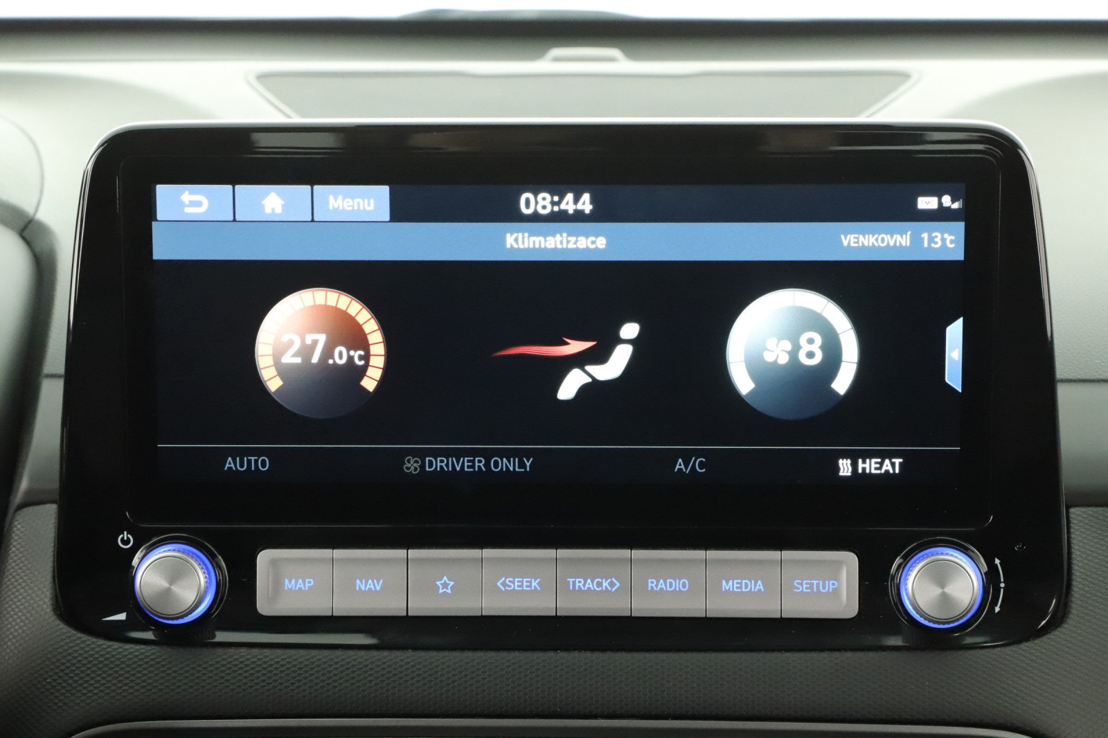 Hyundai Kona - 2021
