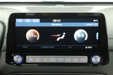 Hyundai Kona - 2021