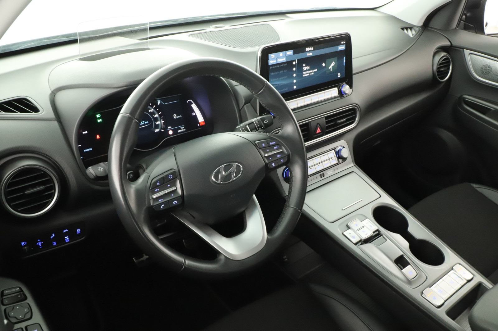 Hyundai Kona - 2021