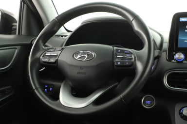 Hyundai Kona - 2021
