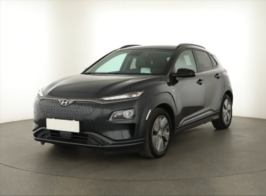 Hyundai Kona - 2021