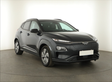 Hyundai Kona - 2021