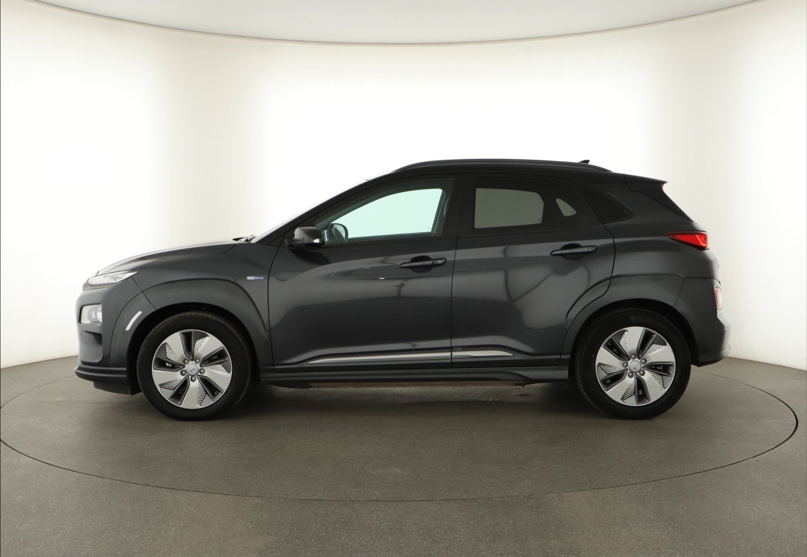 Hyundai Kona - 2021