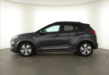 Hyundai Kona - 2021