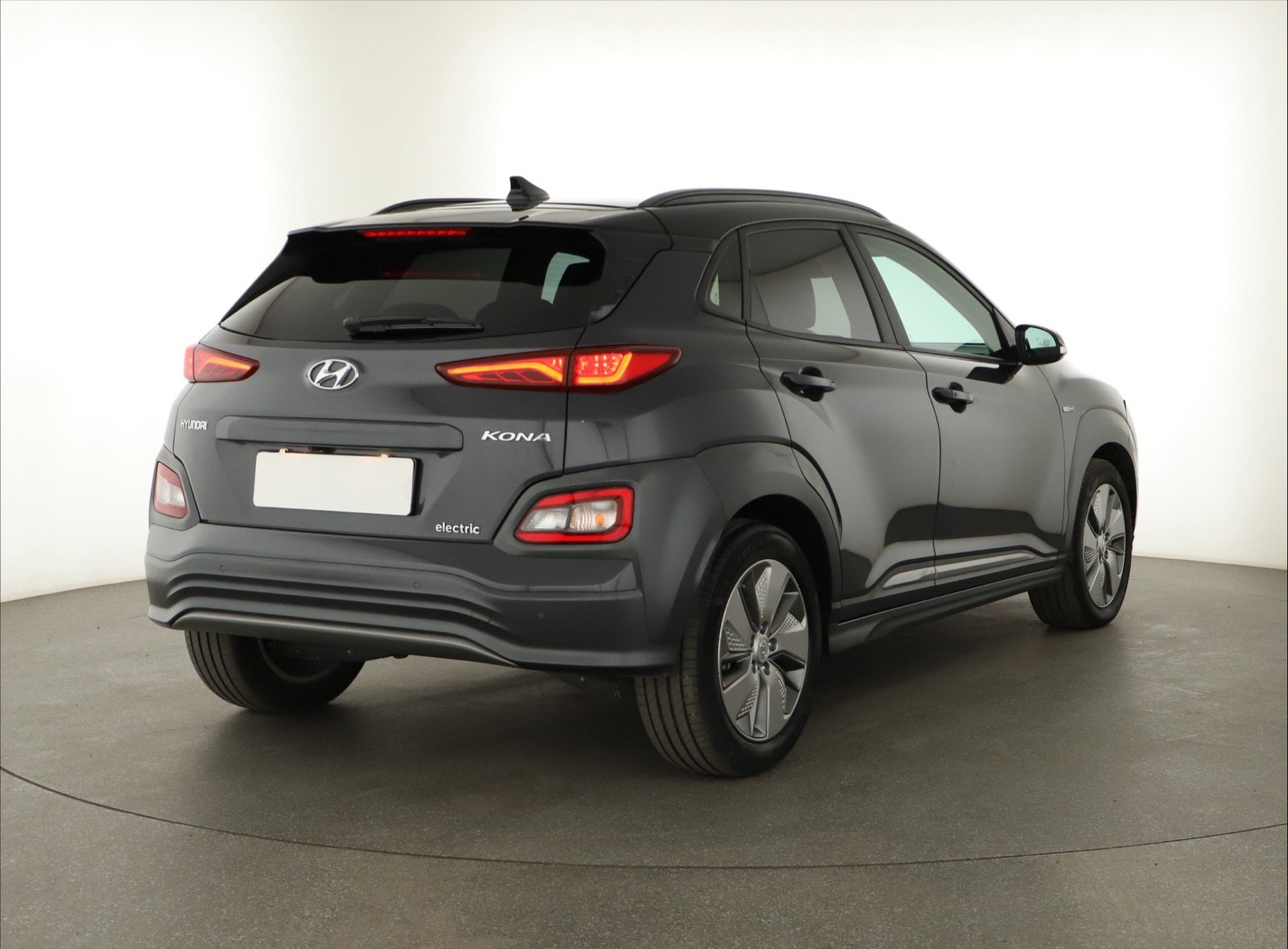 Hyundai Kona - 2021