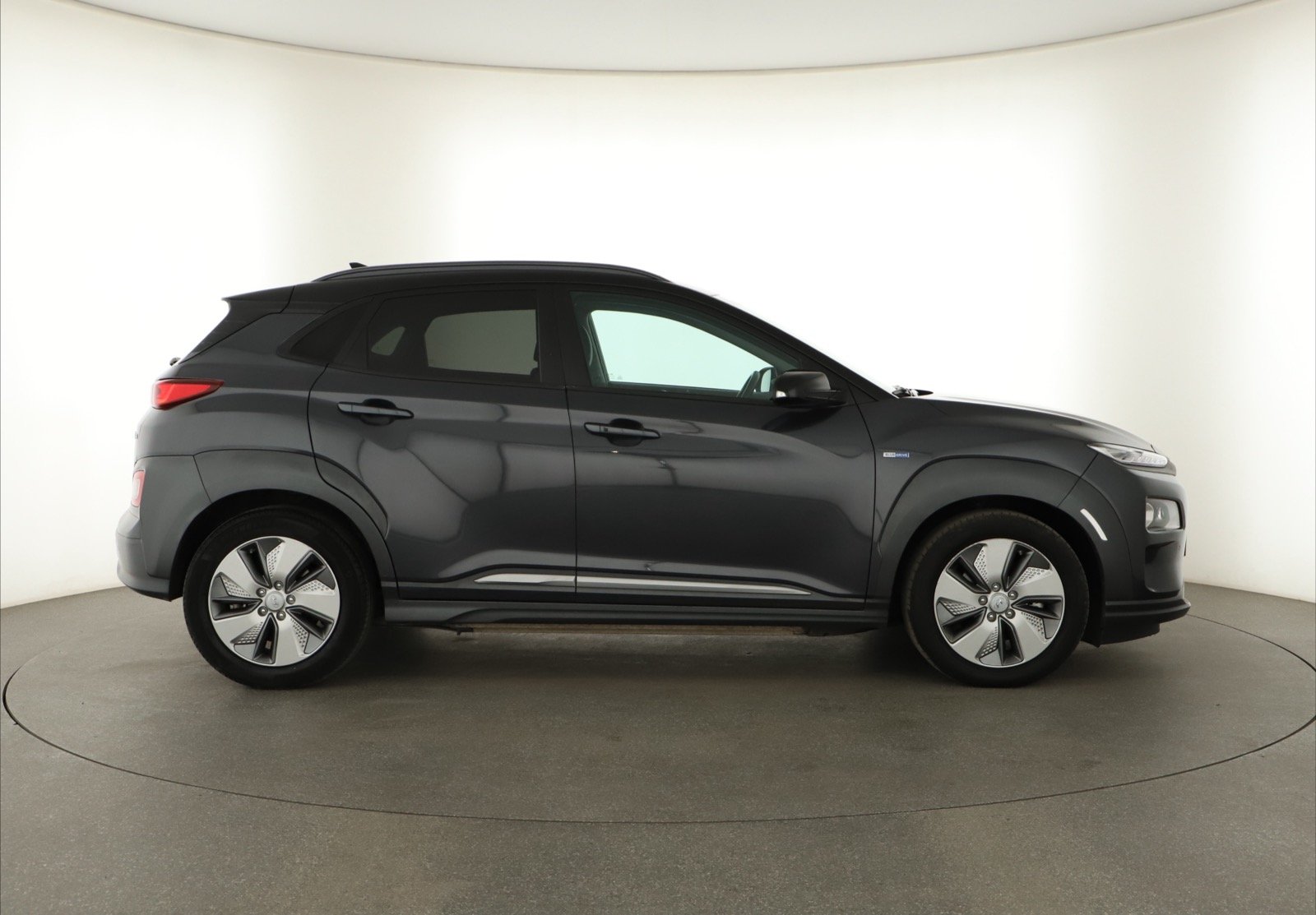 Hyundai Kona - 2021