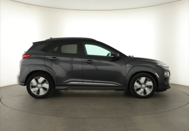 Hyundai Kona - 2021