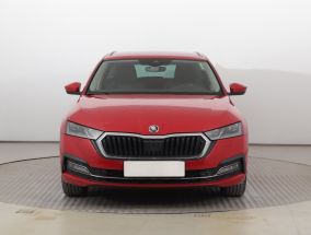 Skoda Octavia - 2020