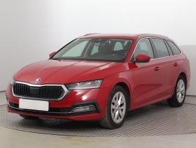 Skoda Octavia - 2020