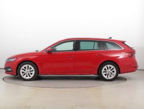 Skoda Octavia - 2020
