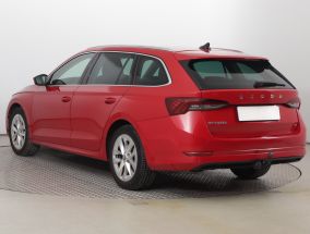 Skoda Octavia - 2020