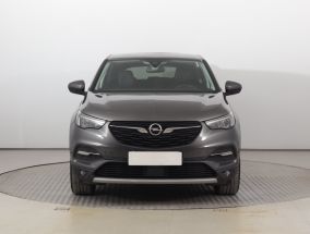 Opel Grandland X - 2018