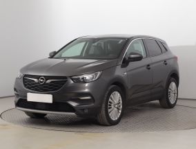 Opel Grandland X - 2018