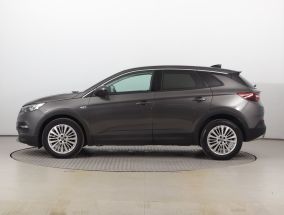 Opel Grandland X - 2018