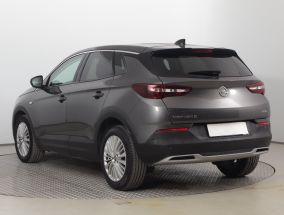 Opel Grandland X - 2018