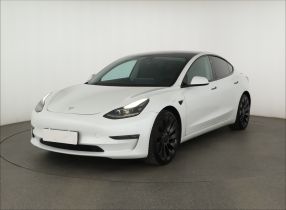 Tesla Model 3 - 2021