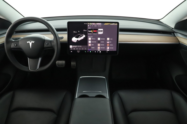 Tesla Model 3 Performance 82kWh