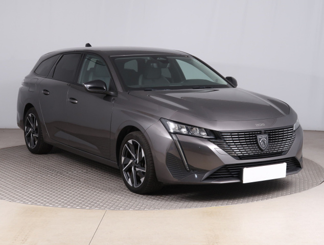 Peugeot 308 2022