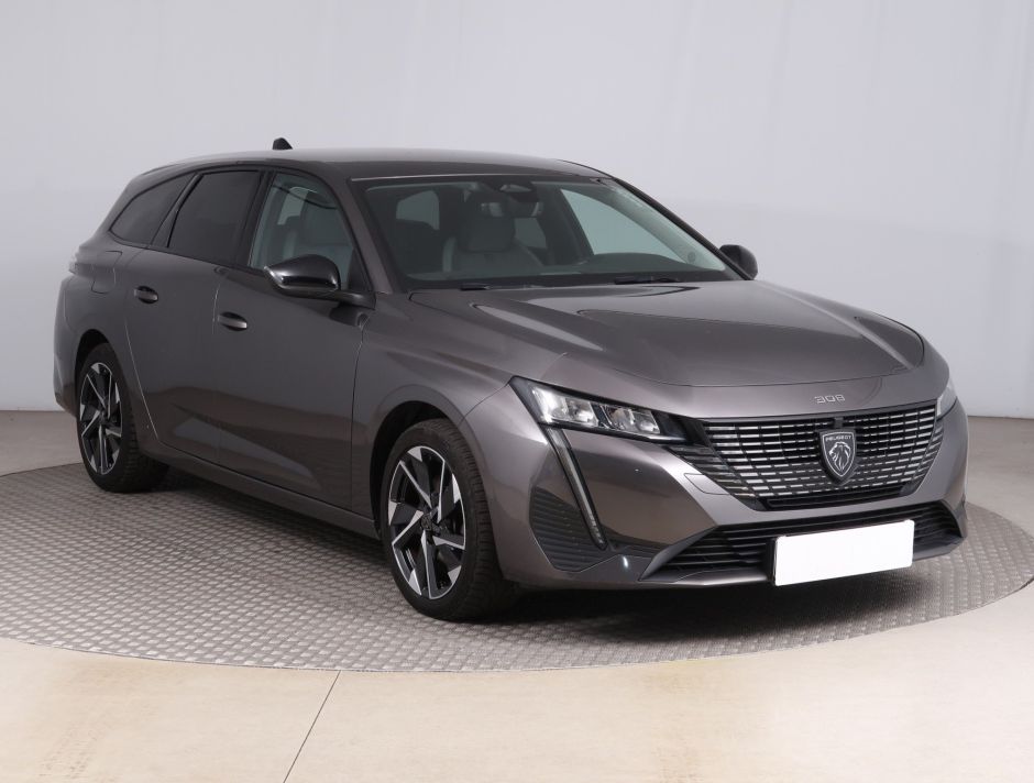 Peugeot 308 - 2022