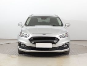 Ford Mondeo - 2020