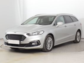 Ford Mondeo - 2020