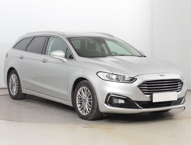 Ford Mondeo 2020