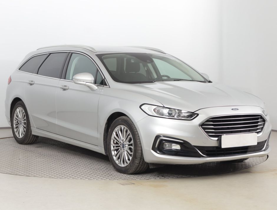Ford Mondeo - 2020