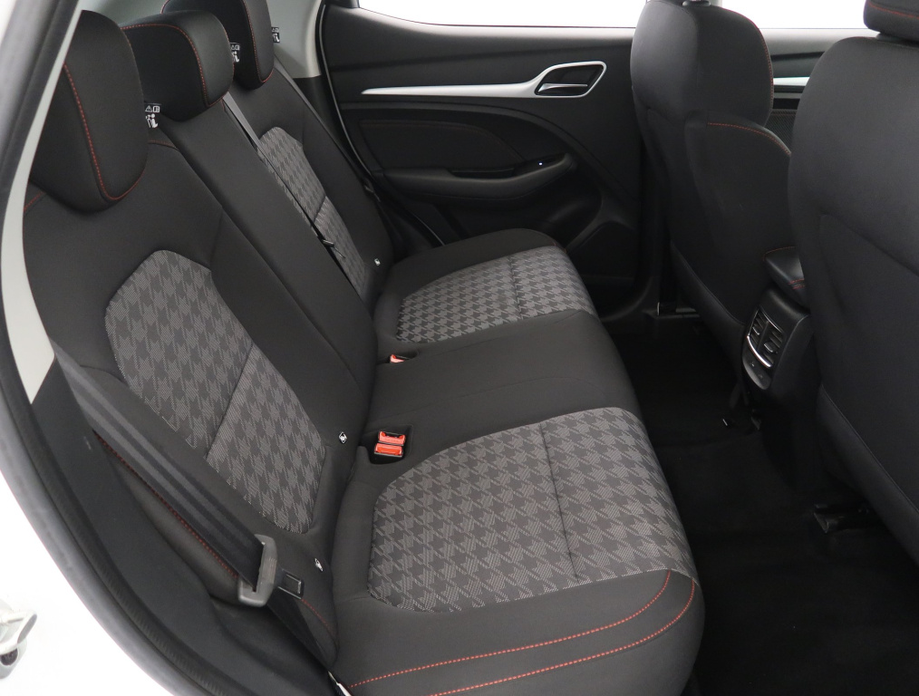 MG ZS SUV