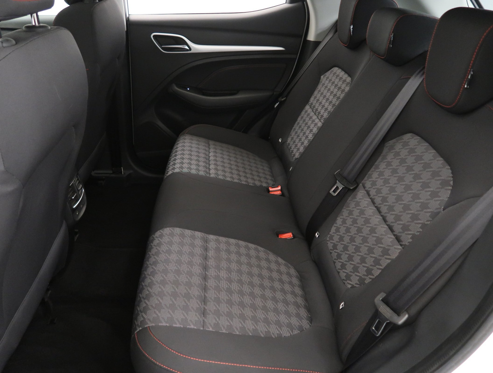 MG ZS SUV