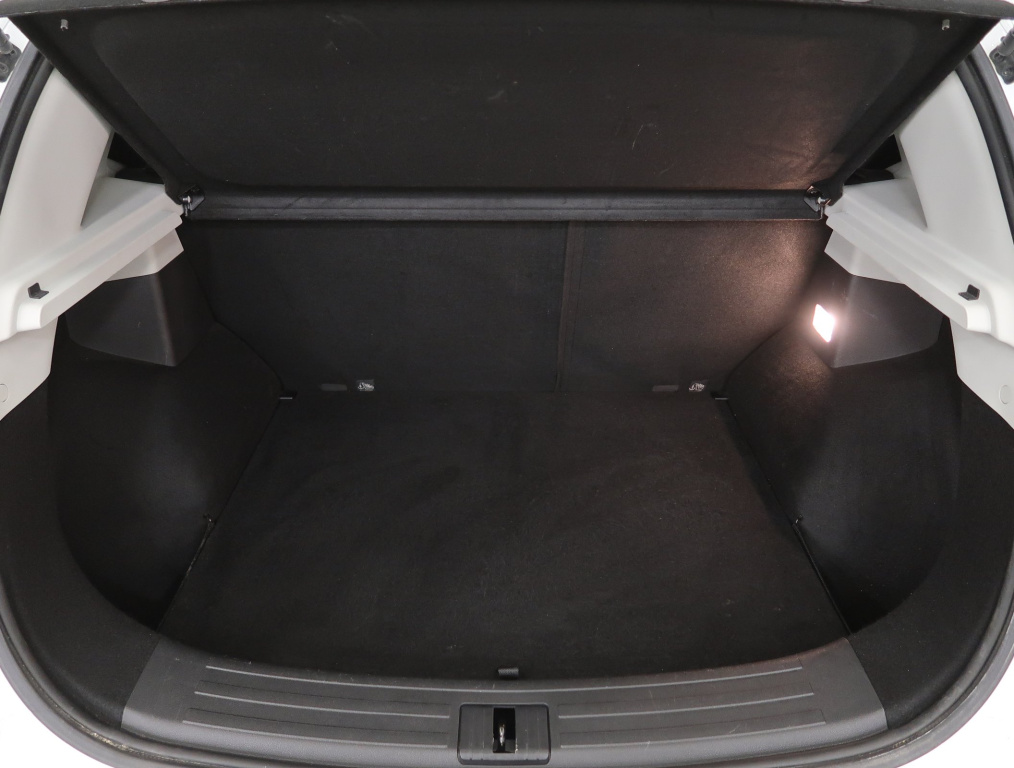 MG ZS SUV