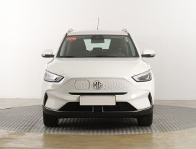 MG ZS II - 2022