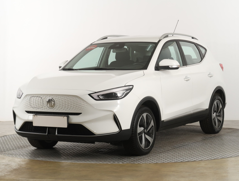MG ZS SUV