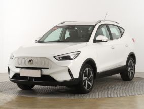 MG ZS II - 2022