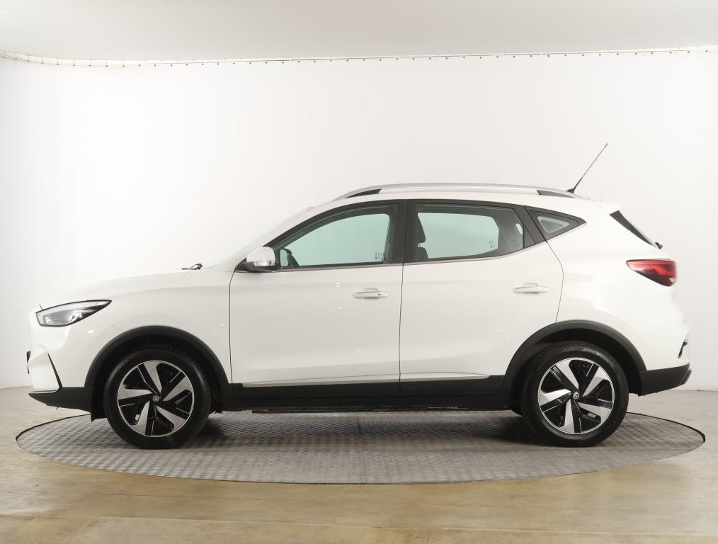 MG ZS SUV