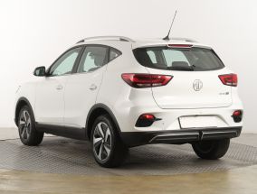MG ZS II - 2022