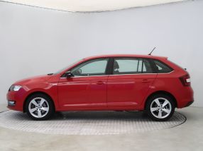Skoda Rapid - 2019