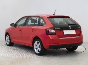 Skoda Rapid - 2019