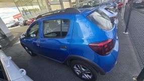 Dacia Sandero - 2018