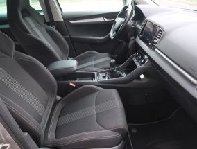 Škoda Karoq - 2017