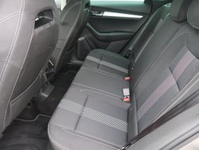Škoda Karoq - 2017