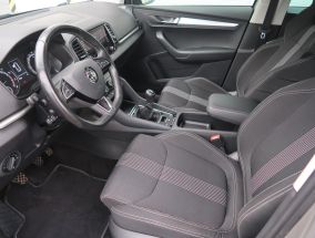 Škoda Karoq - 2017