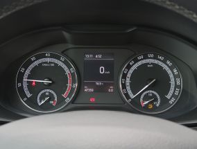 Škoda Karoq - 2017