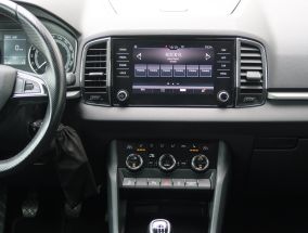 Škoda Karoq - 2017