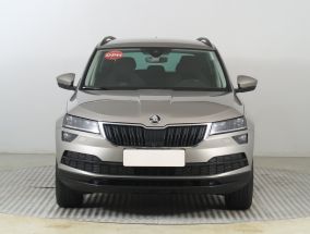 Škoda Karoq - 2017