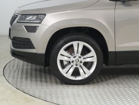 Škoda Karoq - 2017